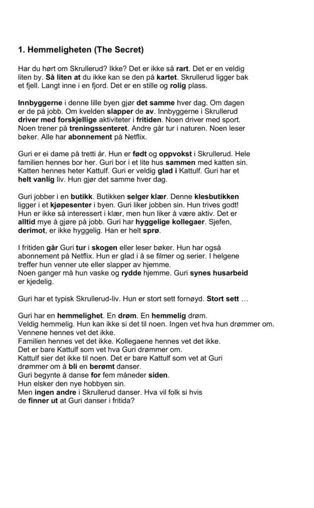 Side 3 fra utdraget